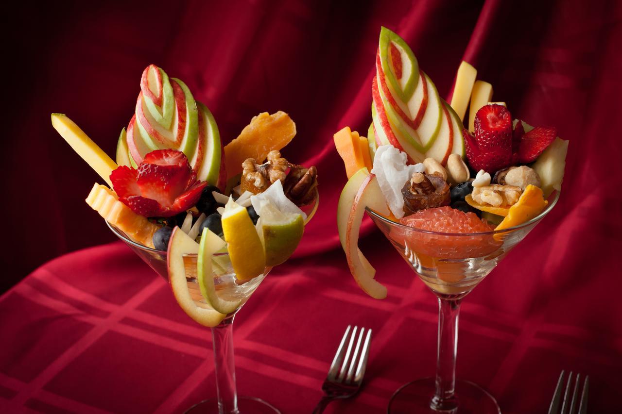 Bed and Breakfast Cameo Heights Mansion And The Vine Fine Dining Restaurant Touchet Номер фото