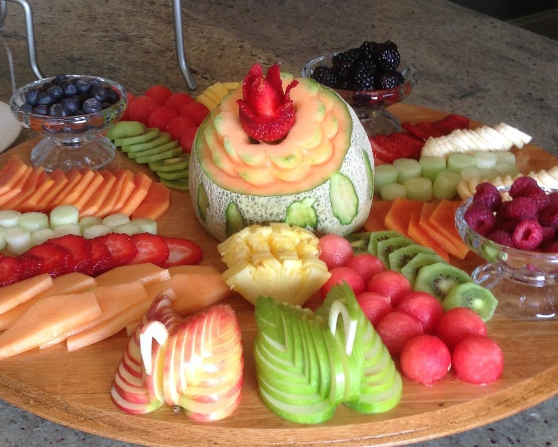 Bed and Breakfast Cameo Heights Mansion And The Vine Fine Dining Restaurant Touchet Номер фото